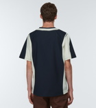 GR10K - Windstopper® jersey T-shirt