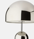 Tom Dixon Bell LED stainless steel table lamp (universal plug)