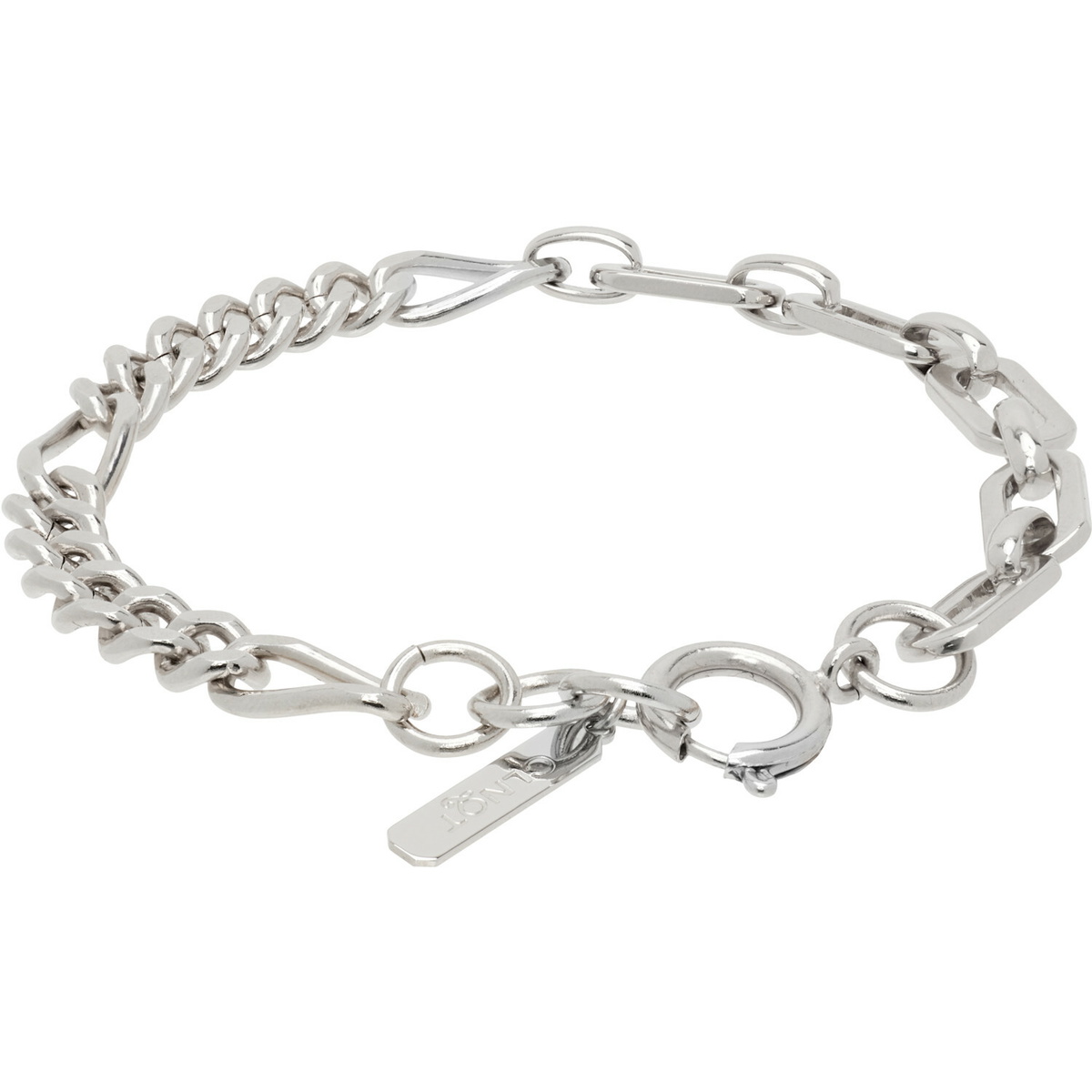 Justine Clenquet Vesper Bracelet