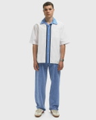 Marni SHIRT White Mens Shortsleefe