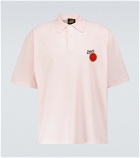 Loewe - Paula's Ibiza fruit polo shirt