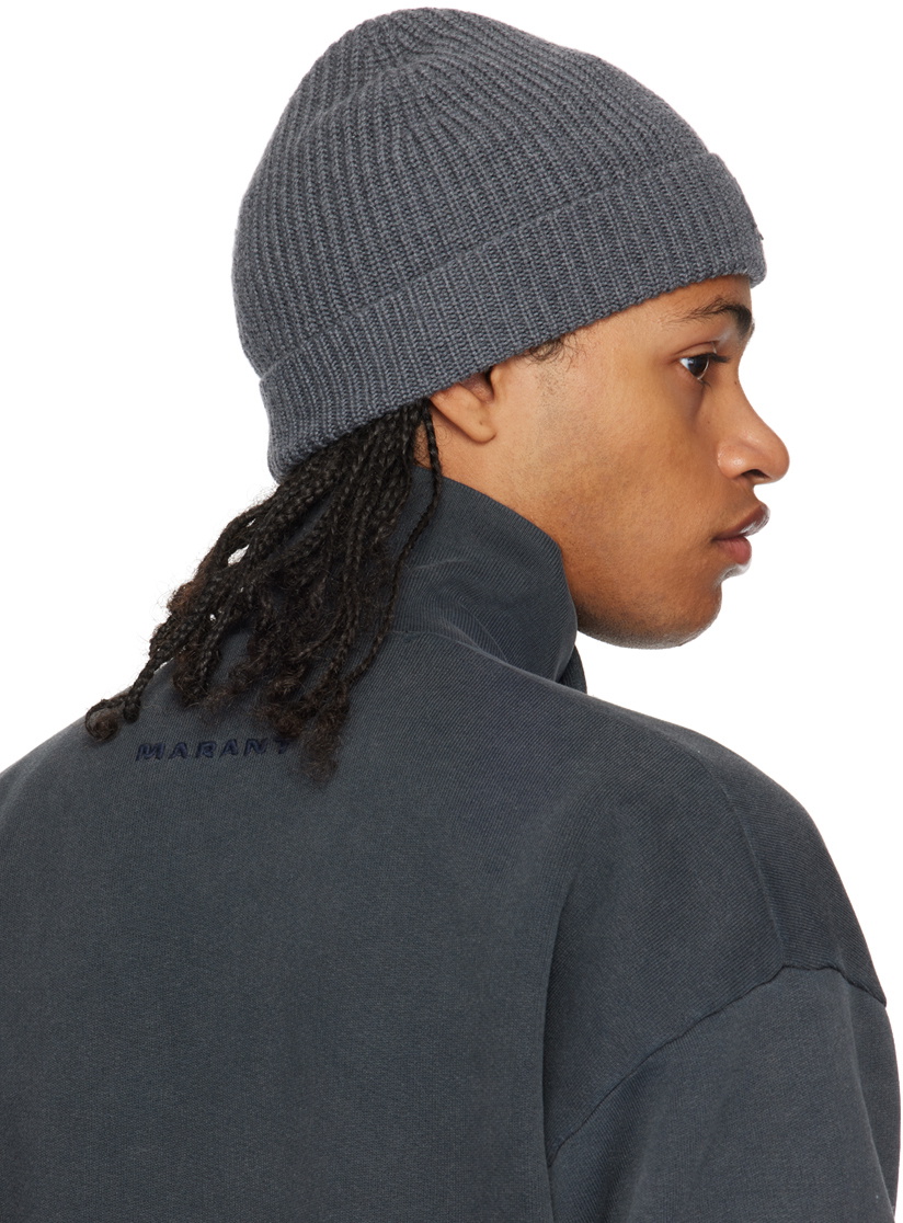 Isabel Marant Grey Beanies main image 0