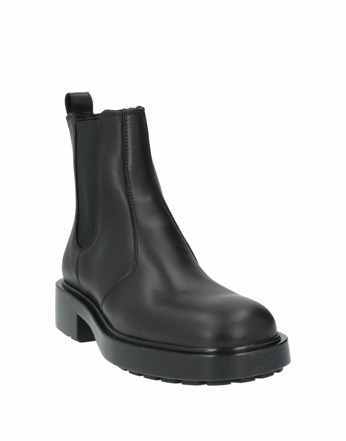 Copenhagen Studios Cph444 Womens Ankle boots in Black