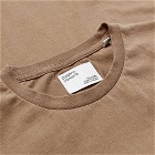 Colorful Standard Men's Classic Organic T-Shirt in Warm Taupe