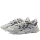 Adidas Men's Ozweego Sneakers in Grey