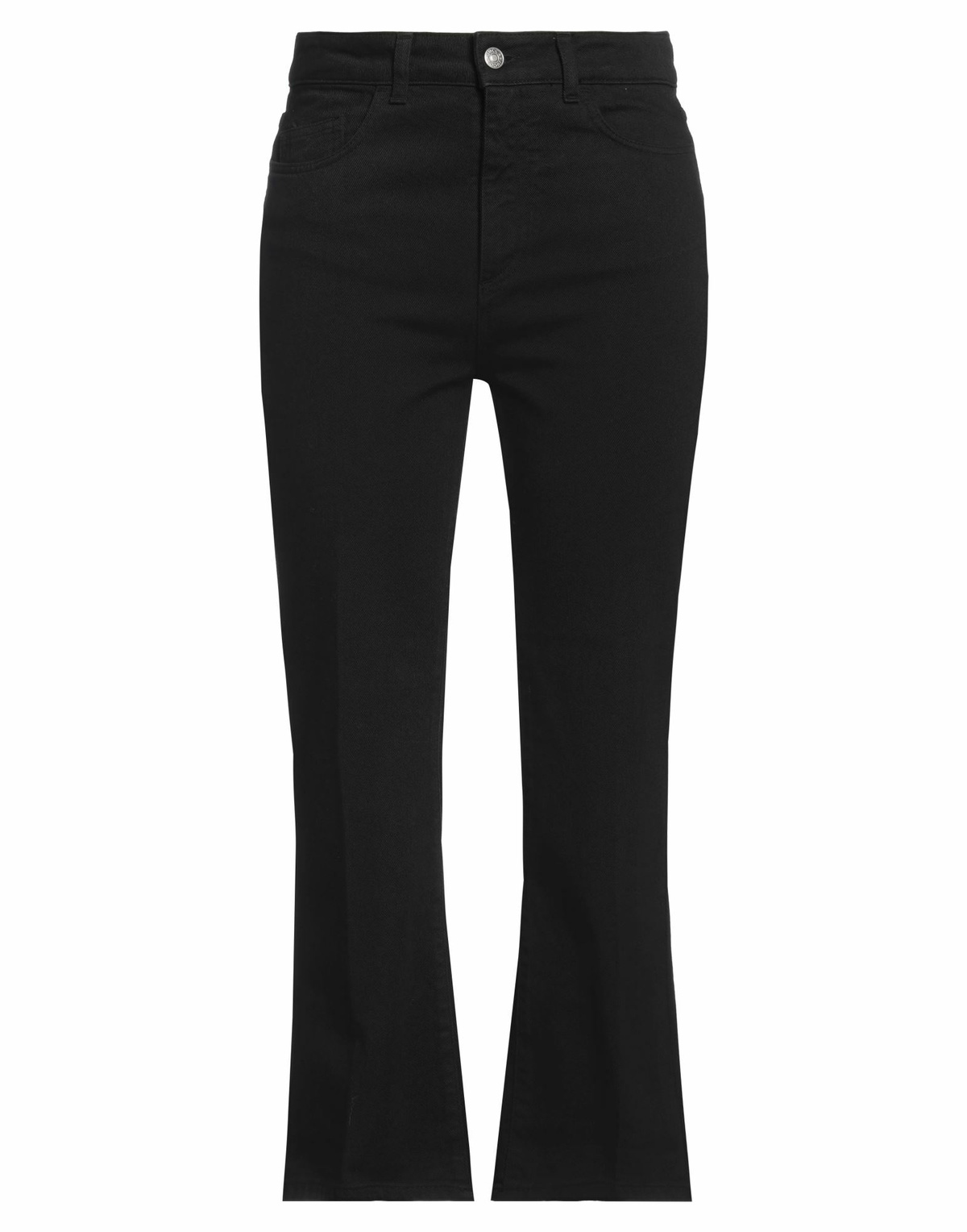 Jucca Womens Jeans in Black