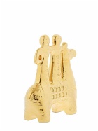 BITOSSI CERAMICHE - Horsemen Ceramic Figure For Lvr