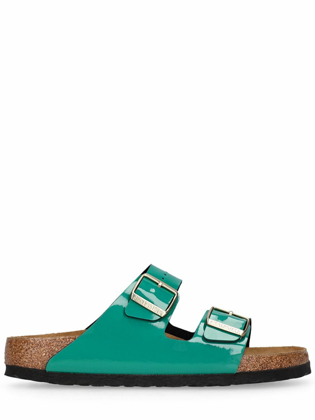 Photo: BIRKENSTOCK - Arizona Pvc Sandals