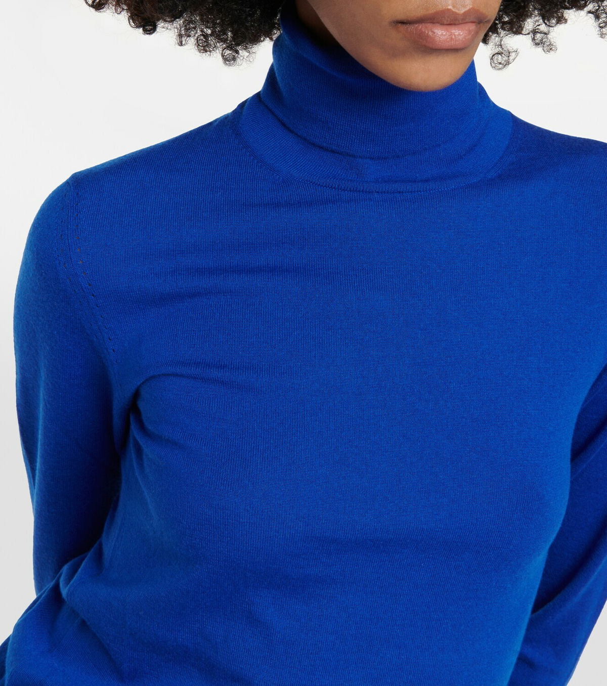 Loro Piana Turtleneck cashmere sweater