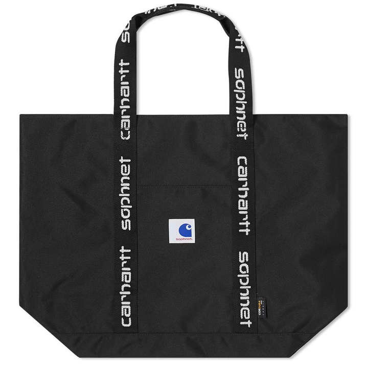 Photo: Carhartt WIP x SOPH.20 Tote Bag