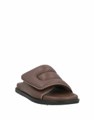 Copenhagen Studios Womens Sandals in Brown