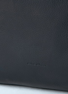 Rick Owens Gemini Crossbody Bag