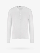 Tom Ford T Shirt White   Mens