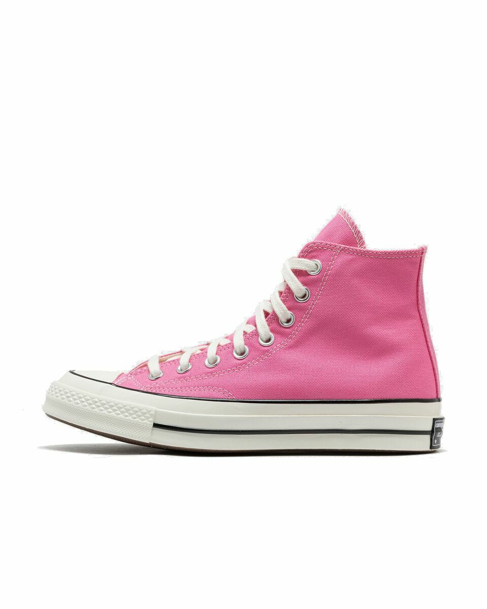 Photo: Converse Chuck 70 Pink - Mens - High & Midtop