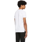 Diesel White Rubin-Pocket-J1 T-Shirt
