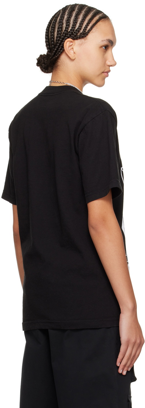 Online Ceramics Black Dilara Findikoglu Edition Tombstone T-Shirt