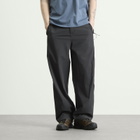 Karma8a Men's Fast Dry Trousers in Charcoal