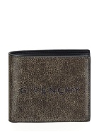 Givenchy Billfold Wallet