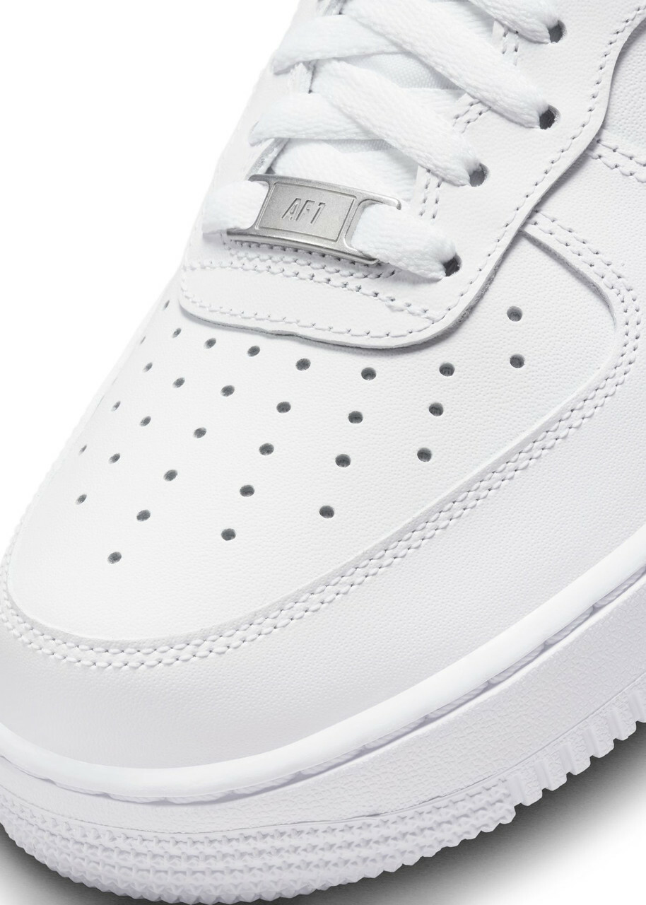 Nike Air Force 1 07 Easyon Sneakers White