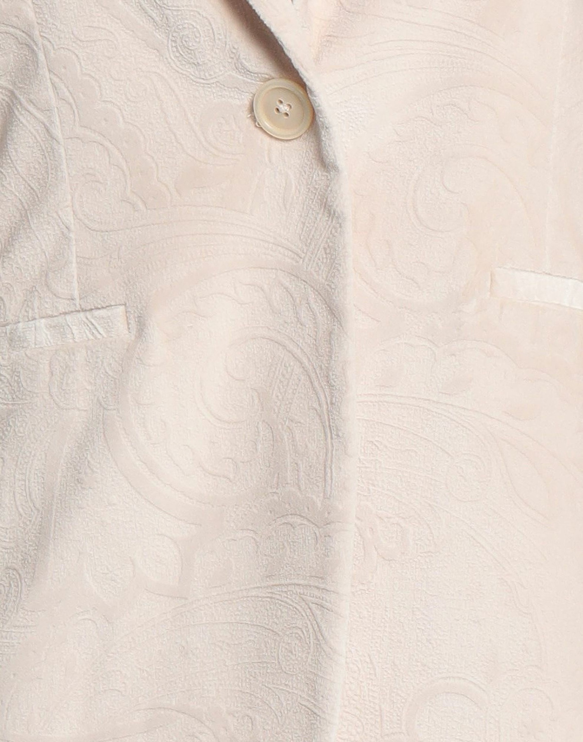 Circolo 1901 Womens Blazer in Beige