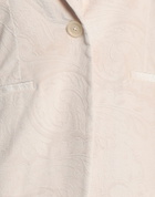 Circolo 1901 Womens Blazer in Beige
