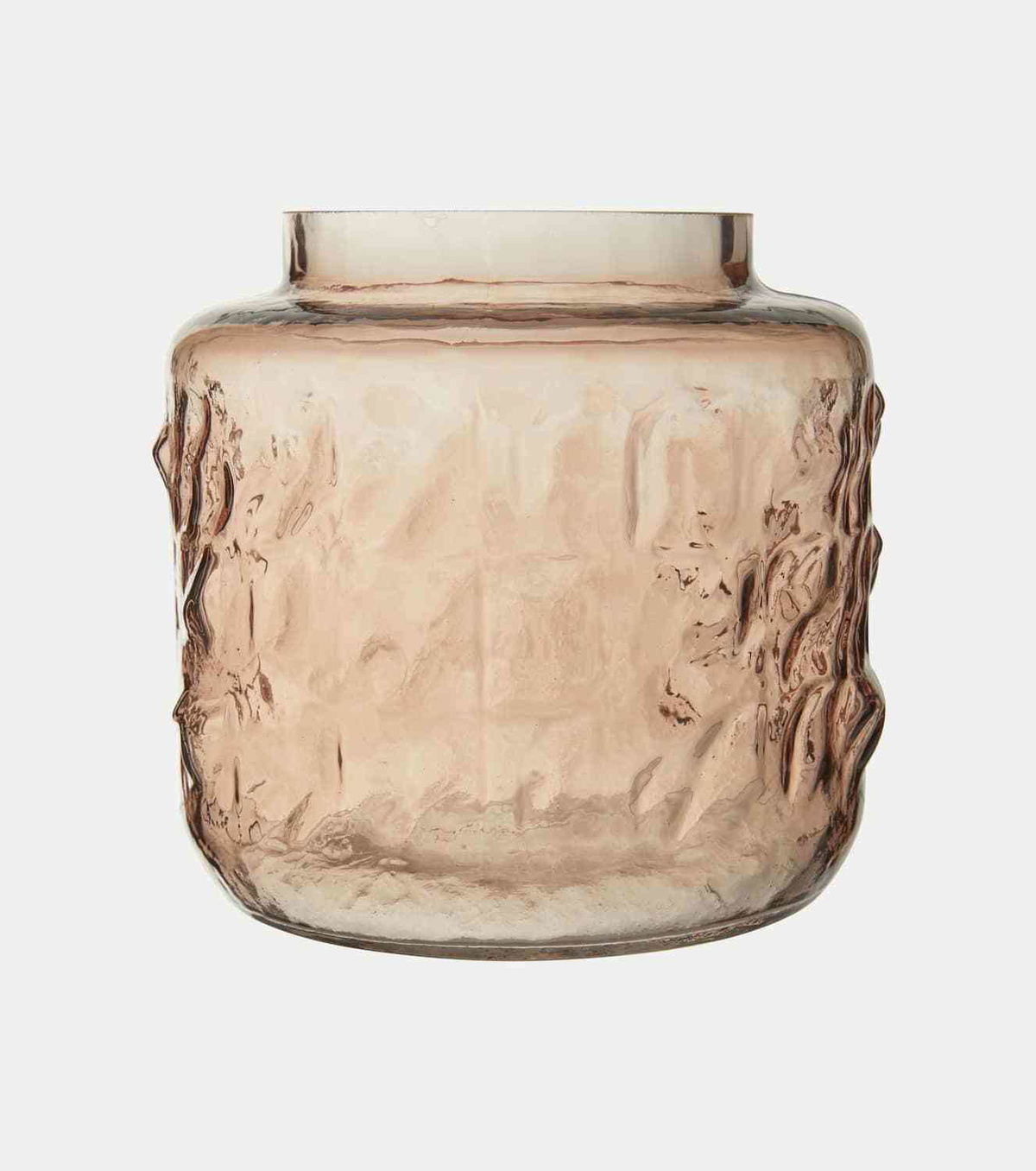 Normann Copenhagen Tombola Low vase
