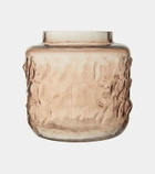 Normann Copenhagen Tombola Low vase