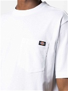 DICKIES CONSTRUCT - Porterdale Cotton T-shirt