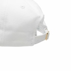 Casablanca Men's Mind Vibrations Cap in White