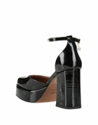 Maje Womens Pumps in Black