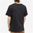 Dime Men's Milli T-Shirt in Black