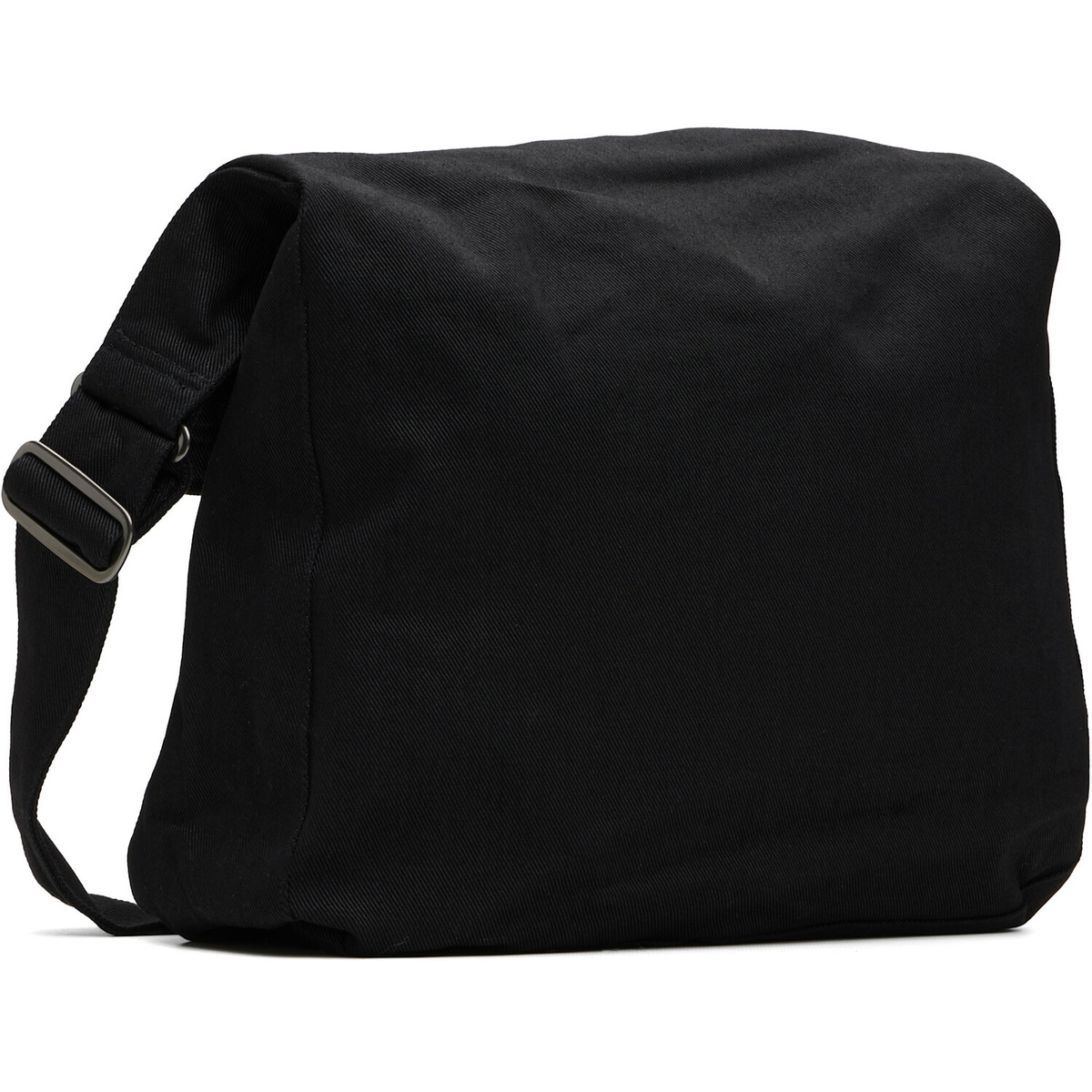 OUR LEGACY Black Sling Bag