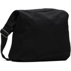 OUR LEGACY Black Sling Bag