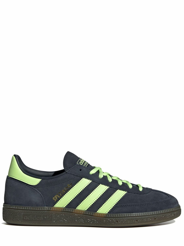 Photo: ADIDAS ORIGINALS Handball Spezial Sneakers