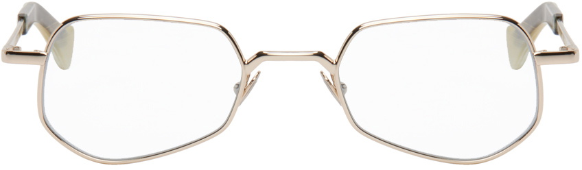 Grey Ant Gold Brille Sunglasses