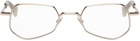 Grey Ant Gold Brille Sunglasses