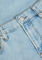 Frame L'homme Slim-leg Jeans Light Blue