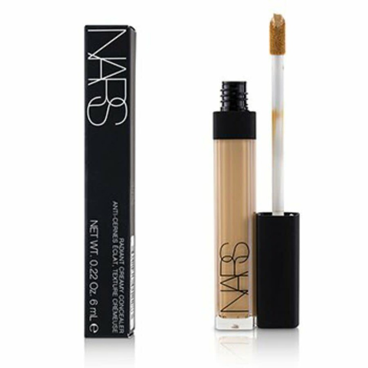 Photo: Nars Ladies Radiant Creamy Concealer 0.22 oz Marron Glace Makeup 607845012269