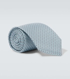 Giorgio Armani Silk tie
