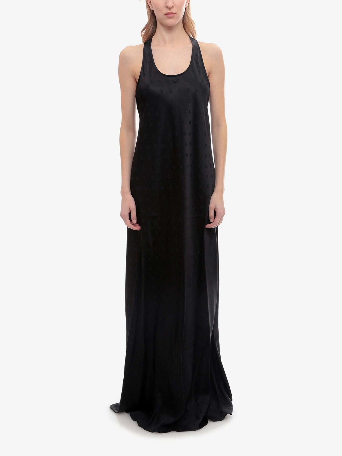 black womens balenciaga