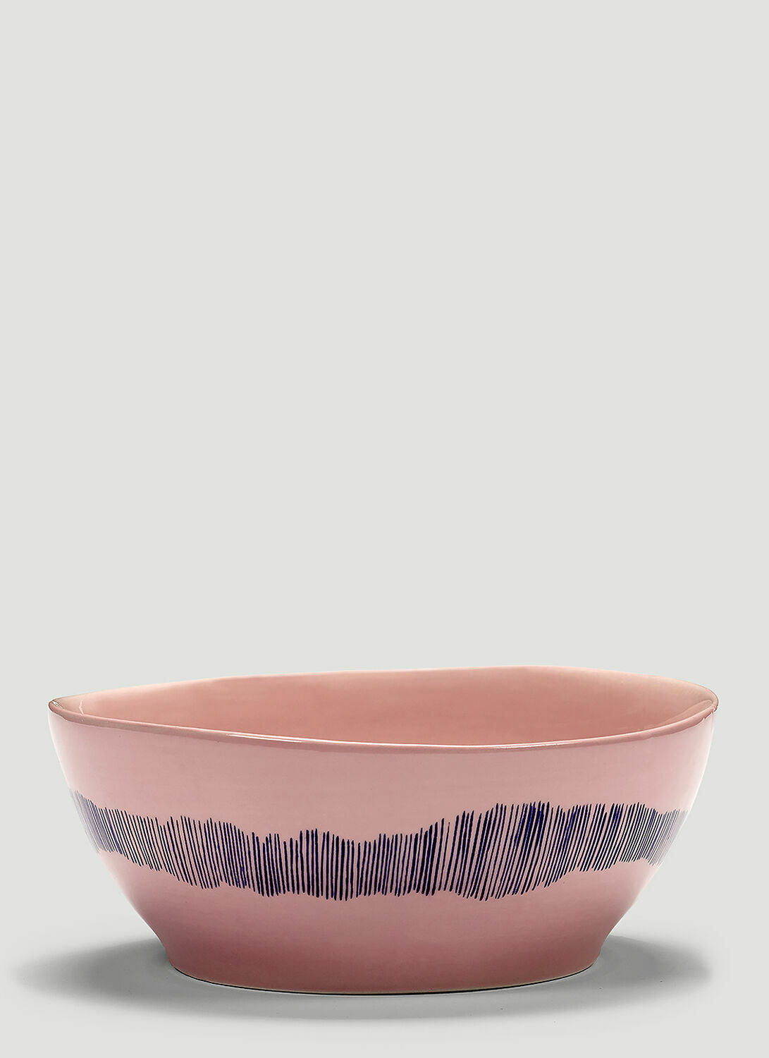 Serax Set of Four Feast Bowls