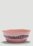 Serax Set of Four Feast Bowls
