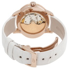 Girard Perregaux Cat's Eye Automatic Ladies Watch 80484D52A761-BK7A
