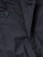 Herno - Padded Shell Jacket - Blue