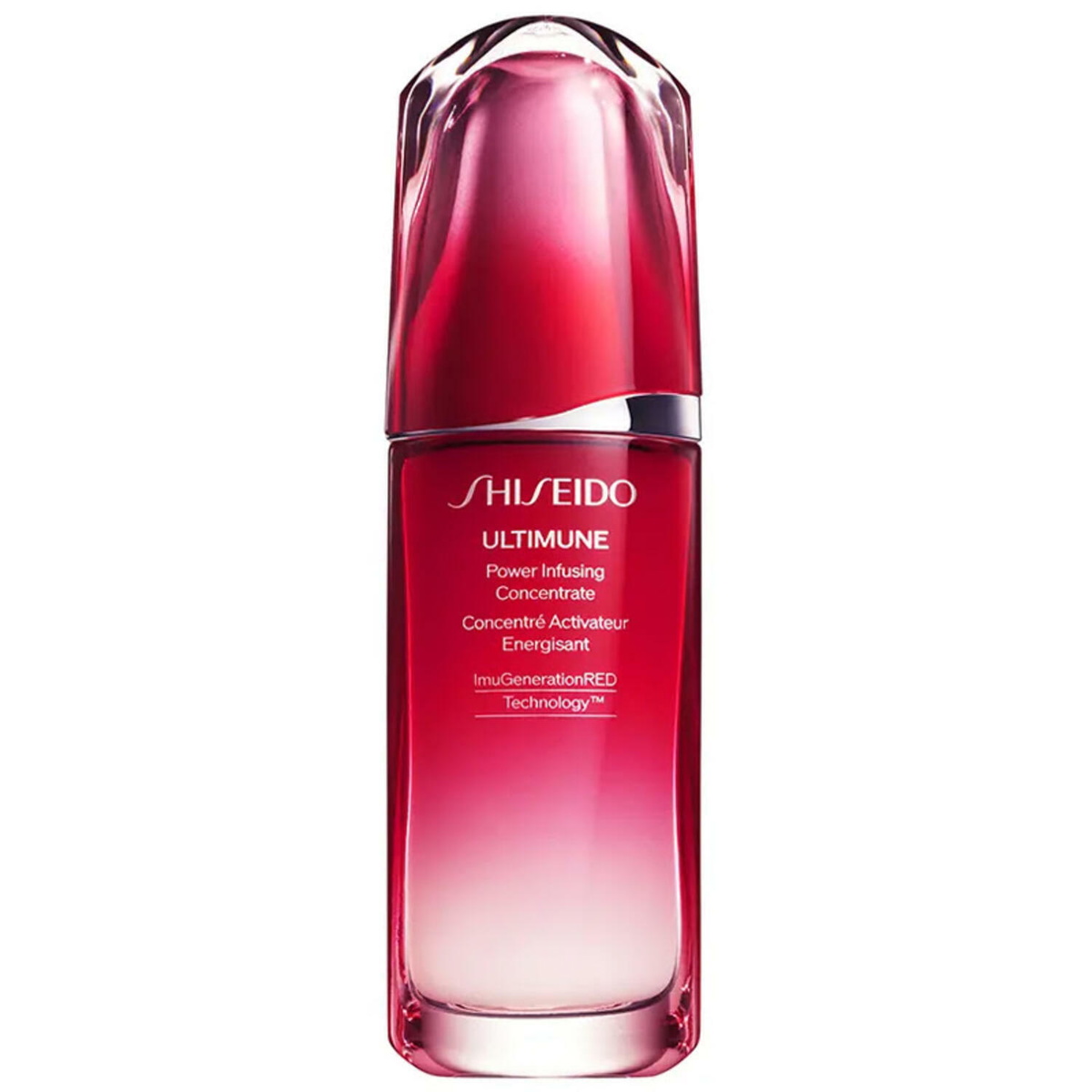 Shiseido Ladies Ultimune Power Infusing Concentrate 2.5 oz Skin Care 729238172852