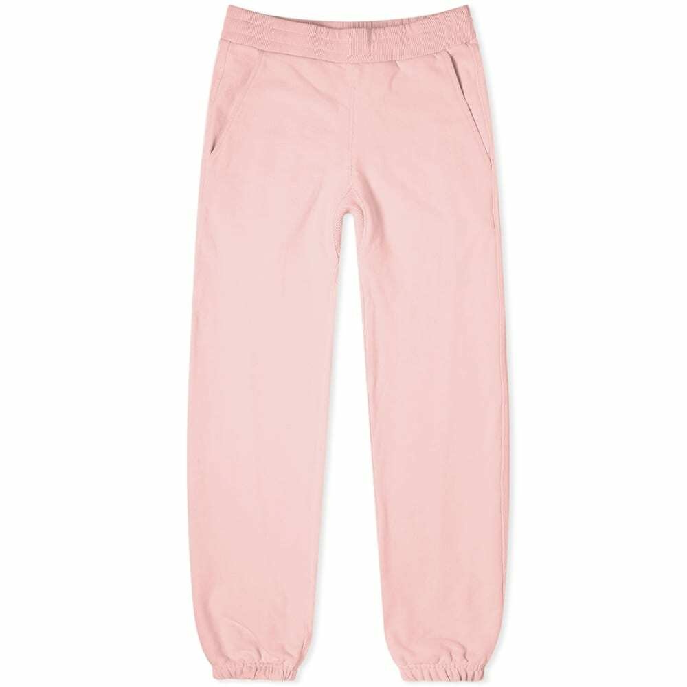 Photo: Cole Buxton Men's Warm Up Sweat Pant in Blossom Pink