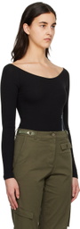TheOpen Product Black Three-Piece Set