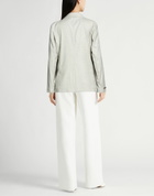 Peserico Womens Blazer Light in Grey