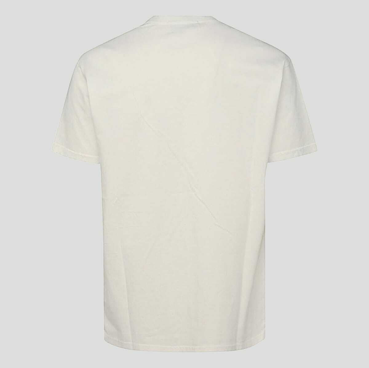 Vivienne Westwood White Cotton T-shirt