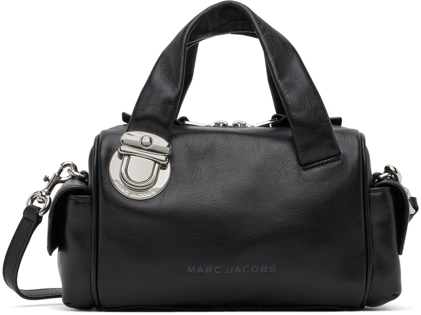 Take A Look About Marc Jacobs Pushlock Satchel